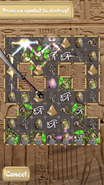 assassinvsmummies gameplay screenshot 3