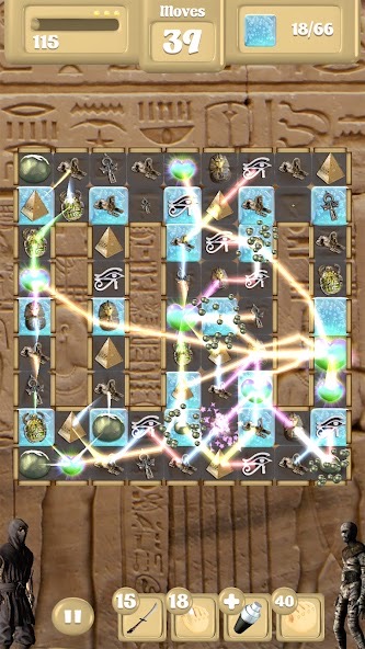 assassinvsmummies gameplay screenshot 4