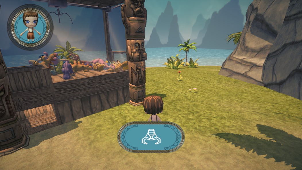 clawmachineworld gameplay screenshot 4
