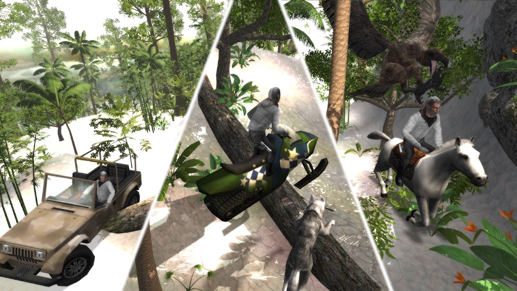iceageonlineevolution gameplay screenshot 2
