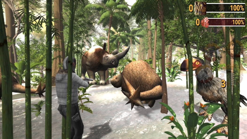 iceageonlineevolution gameplay screenshot 3