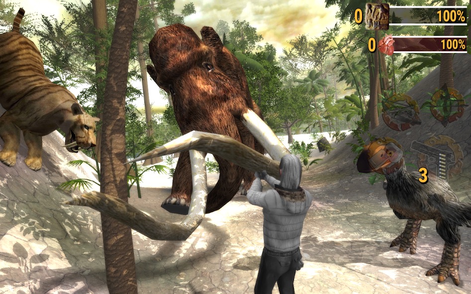 iceageonlineevolution gameplay screenshot 4