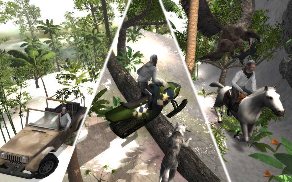 iceageonlineevolution gameplay screenshot 5