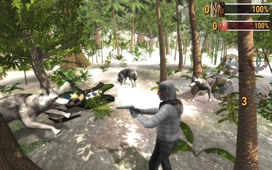 iceageonlineevolution gameplay screenshot 6