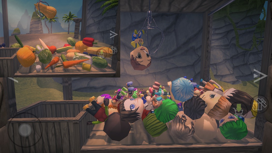 jurassicdinokidsevolution gameplay screenshot 4