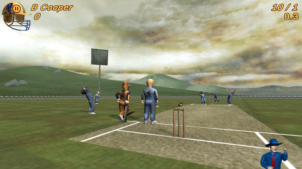 wicketwackers3d gameplay screenshot 2