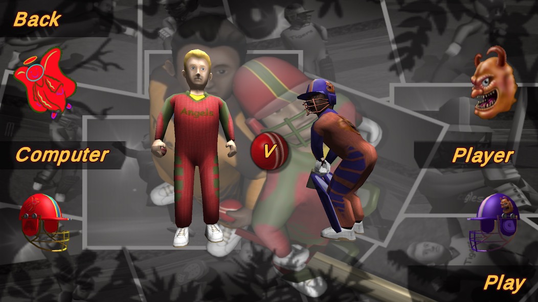 wicketwackers3d gameplay screenshot 3
