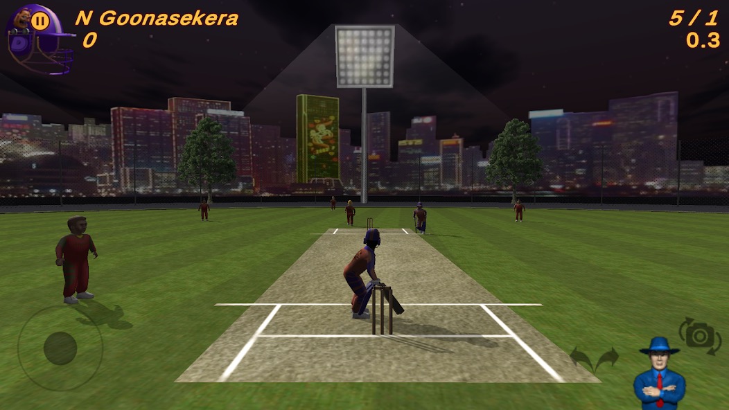 wicketwackers3d gameplay screenshot 4