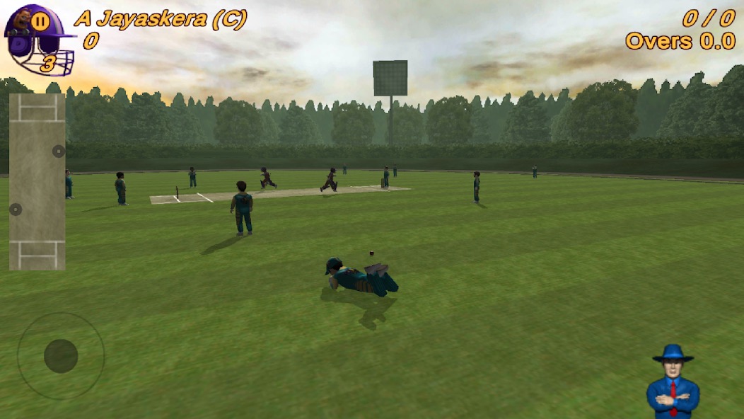 wicketwackers3d gameplay screenshot 5