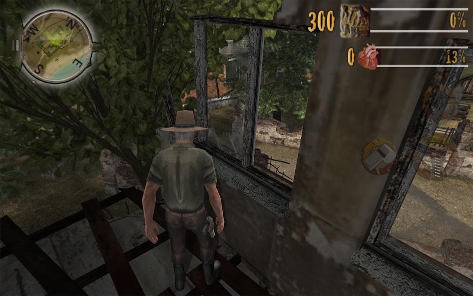 zombiefortressevolution gameplay screenshot 3
