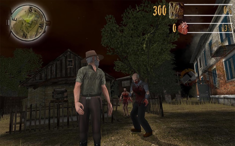 zombiefortressevolution gameplay screenshot 4
