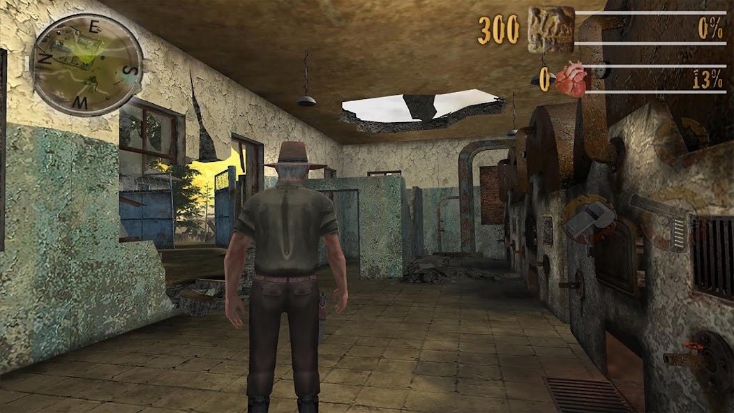 zombiefortressevolution gameplay screenshot 6